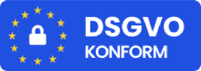 DSGVO-Software-Badge