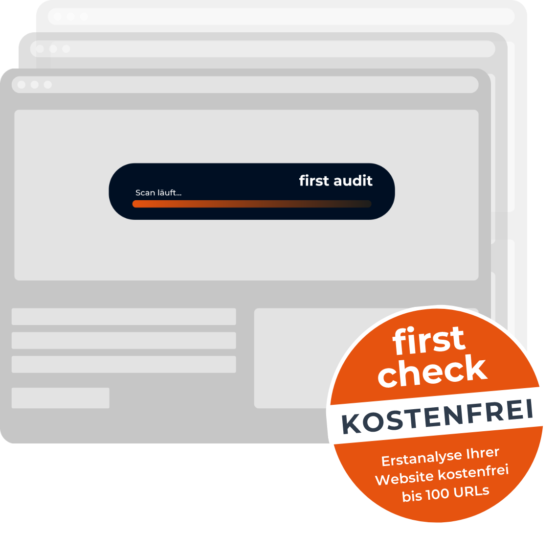 First-B2B-Barrierefreiheit-Audit-WCAG-Check-Analyse-Kostenfrei
